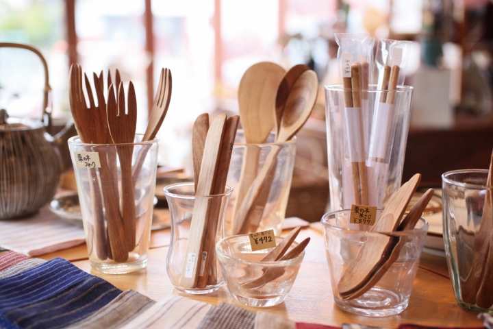 ものを売るということ