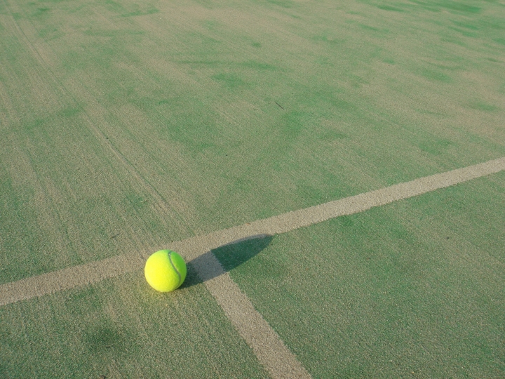 スポーツもやるべきことはシンプル