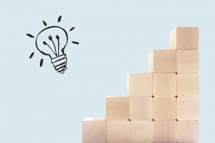 行動を継続すれば成果は出る