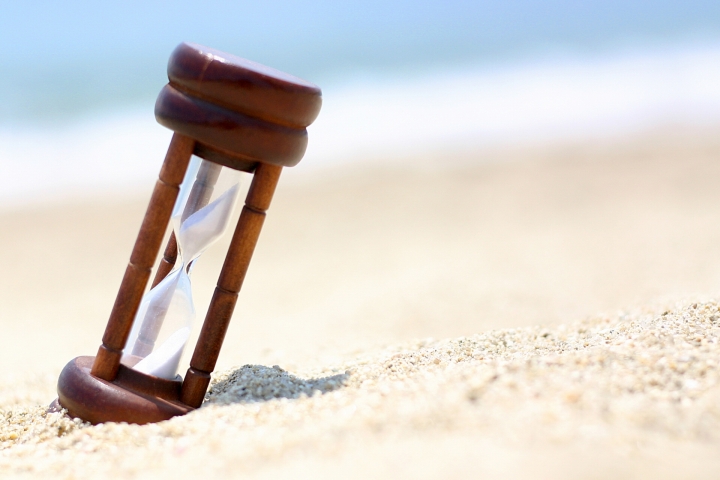 時間の確保が最大の課題