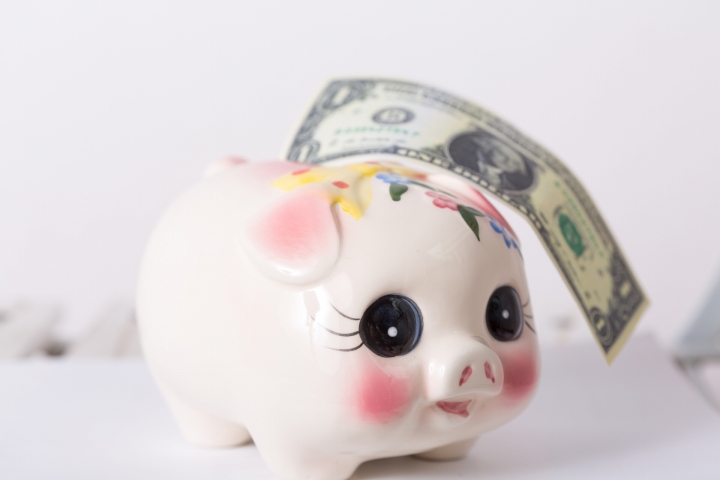 収入は現実的な金額に