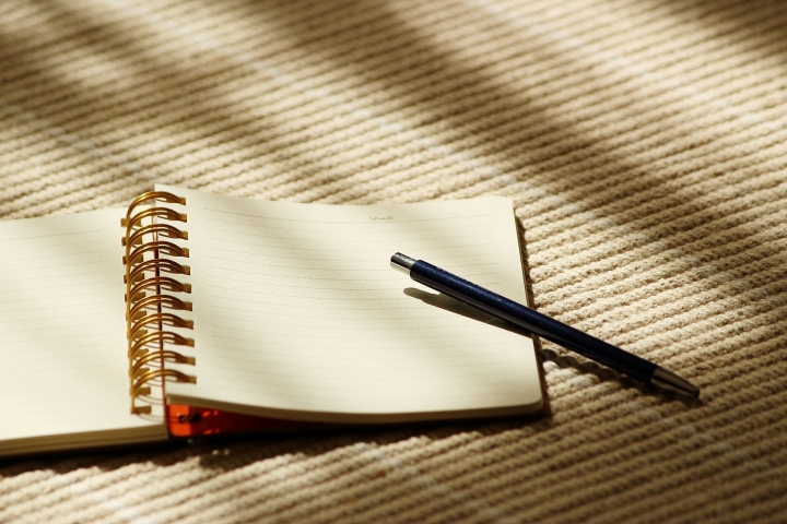 個人の日記にニーズはなかなかない