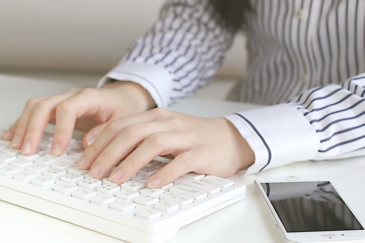 出来ることは情報発信のみ