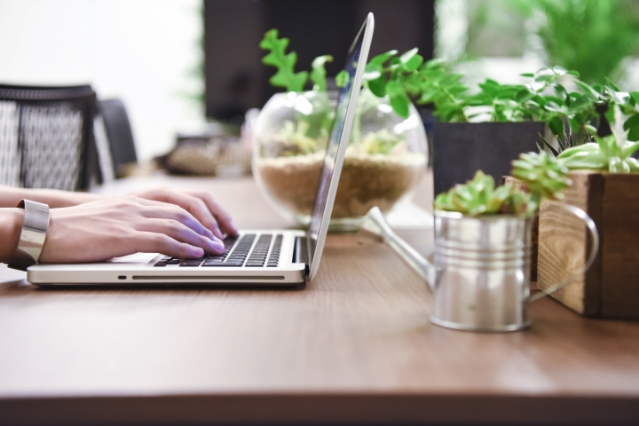 成果が出るまで行動を継続