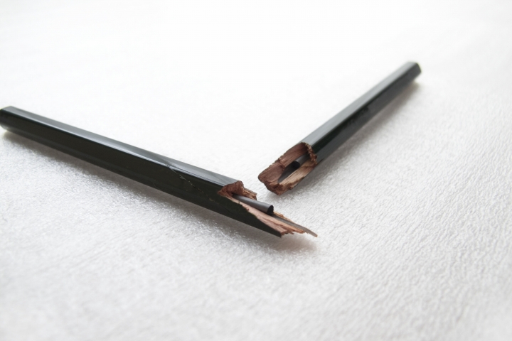 最も挫折しやすい状態