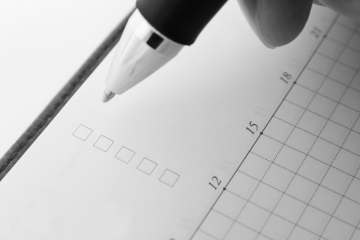 TODOリストの中身