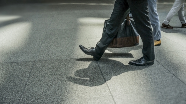 少しずつ進んで行くしかない