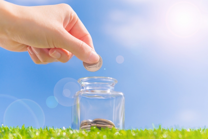 AdSense（アドセンス）は積み重ね