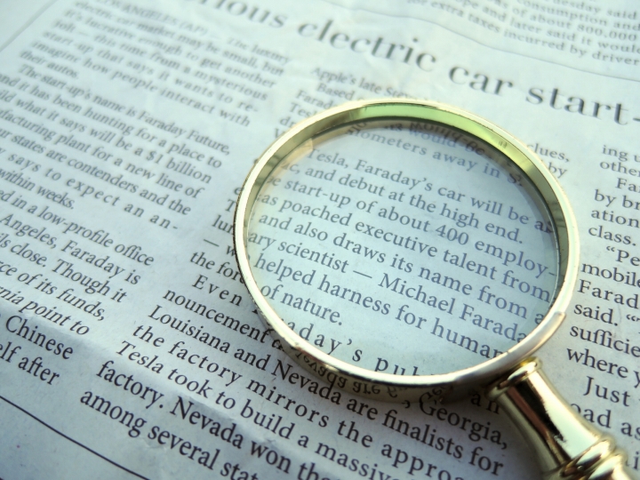 検索によるアクセスが重要になる