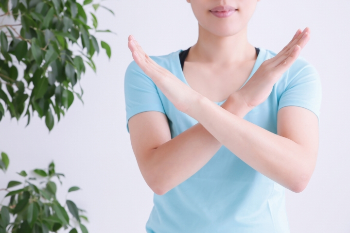 広告の自己クリックは絶対にNG