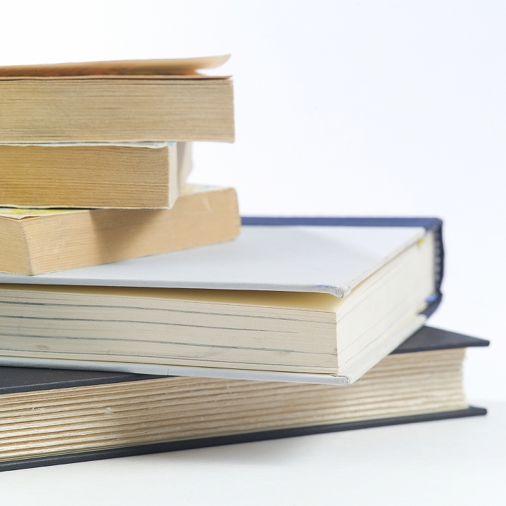 メディアは情報量で勝負