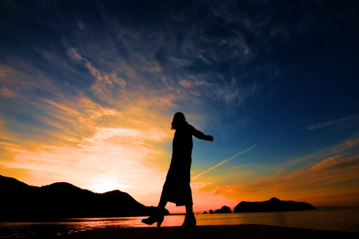 最終的な決断は自分でしている