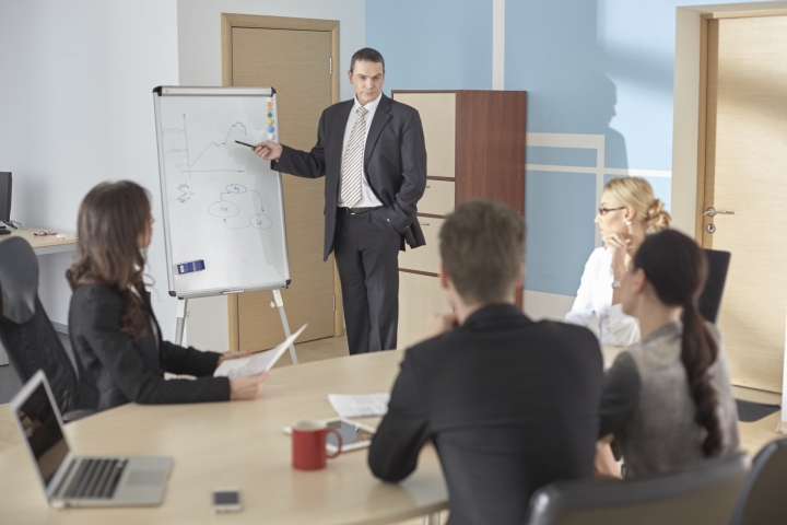 やり方を教わるだけではなく…