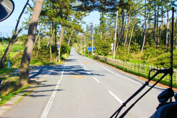 行動を継続しない限り先には進まない