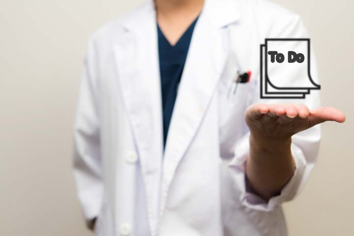 行動が必要なのは変わらない