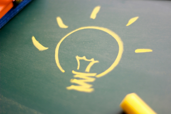 なかなか本当のことには気がつかない