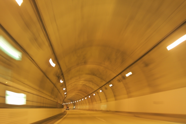 進む方向が明確なほど進みやすい