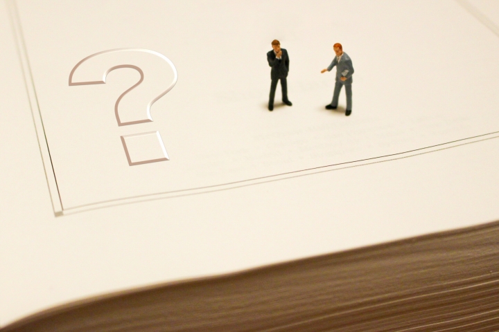 成果が出ない原因を考える