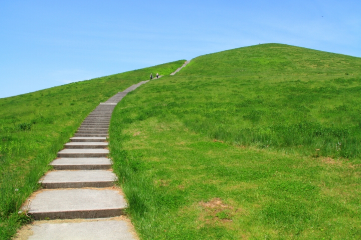 ステップを踏んでいけば成果は出る