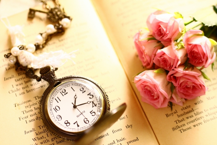 無駄にした時間は長かった