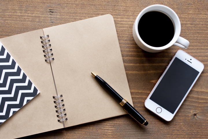 自分のスキルアップにフォーカス