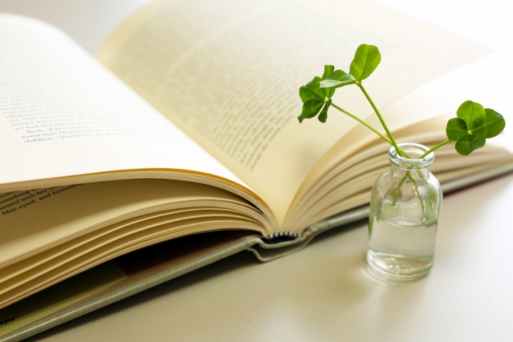 本をたくさん読むことはやはり有益