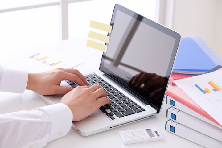 結局作業は一人でやるしかない