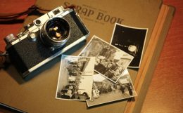 趣味の世界でも書くことは多い