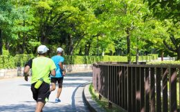 走る前にまず方向を決める