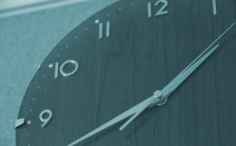 時間の確保が一番の問題