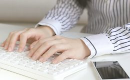 出来ることは情報発信のみ