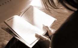 たくさんの勉強をして…