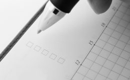 TODOリストの中身