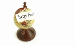 サービス移行でURLが変わる