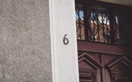 インターネット上の住所