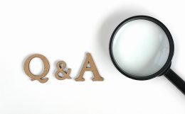 よくある質問などで調べていく