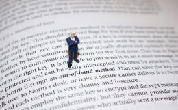 マインドセット＝自分の考え方