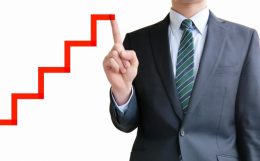 ステップアップするには行動するしかない