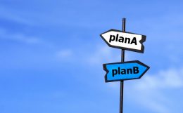 選択肢があるという意味