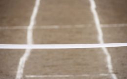 自分でゴールを設定して走る