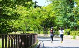 走り続けられるのは目的地があるから