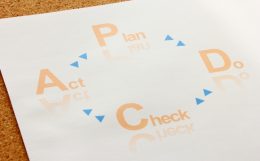 結局は行動と改善が必須