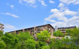 不動産を持つことによるリスクヘッジ