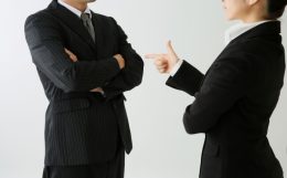 やり方は教わることが出来るけれど…